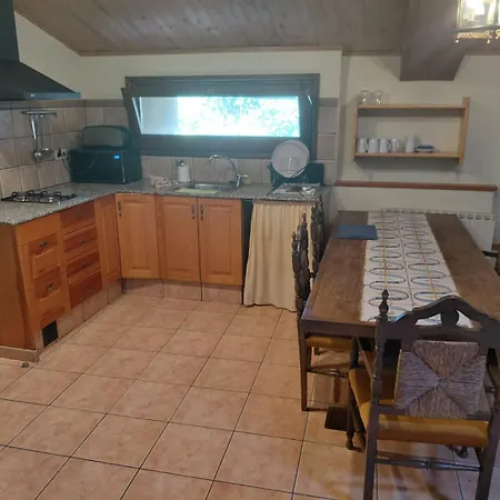 Nova Forest Montseny